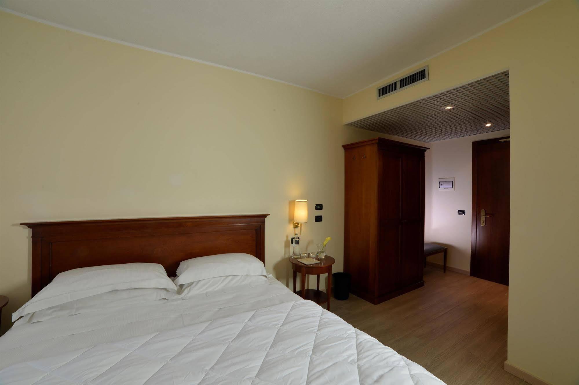 Hotel Antico Termine, Sure Hotel Collection By Best Western Lugagnano Luaran gambar